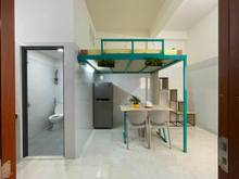 Hình ảnh 🏢 Chính chủ CHDV New Emerald_ Full Tiện nghi Gần Chợ Tân Hương