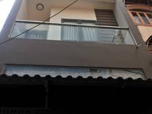 Hình ảnh Cho thuê nhà 202/31 Phạm Văn Hai, p5,Tân Bình.