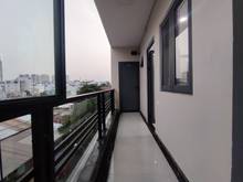 Hình ảnh CHDV Tô Hiến Thành_Ban công_Full nội thất_Gần BigC Miền Đông
