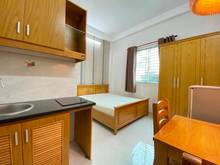 Hình ảnh 💐💐phòng mới  full NT Quận Tân Bình 30m² 1 PN bảo vệ 24/7,sạch sẽ💐💐