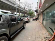 Hình ảnh Cho thuê cửa hàng Hồ Tùng Mậu diện tích 60m2 /MT 4m thông sàn giá 18tr