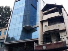 Hình ảnh Cho thuê Nhà 200B CMT8, Quận 3 ngay đối diện Toà nhà Viettel