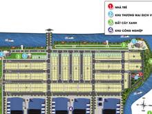 Hình ảnh Bán đất tại Đường Nguyễn Văn Linh, Quận 7, Hồ Chí Minh diện tích 100m2