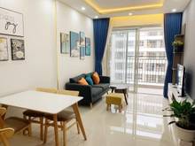 Hình ảnh Cho thuê Trang Chủ MB66.COM / Đăng Ký Tặng 66K Cộng Hòa Plaza, Tân Bình, 75m2, 2PN, NTDD giá:13 tr/th