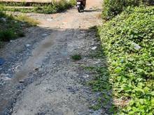 Hình ảnh Chính chủ gửi bán lô đất phường Hóa an,cách trung tâm tp biên hòa 1km