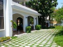 Hình ảnh Bán gấp Biệt thự Nguyễn Văn Trỗi, Q. Phú Nhuận, 18x30m 1T2L HĐT 150tr