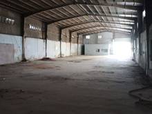 Hình ảnh Cho thuê MB kho xưởng 1000m2 đường TX21 Quận 12