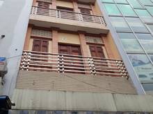 Hình ảnh Cho thuê nhà đường Hoàng Quốc Việ, 50m2, 5 tầng, giá 14tr
