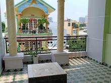 Hình ảnh Bình Trị Đông, Bình Tân, 3 lầu, 4pn, 57m2, giá 3.5 tỷ