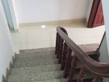 Hình ảnh Nhà 3 lầu, 7 Phòng, HXH Nguyễn Thái Sơn, P4, GV gần trường ĐHCN