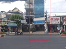 Hình ảnh MT  Đường Thành Thái, - gần bệnh viện