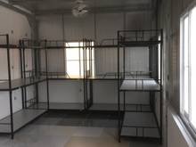 Hình ảnh ktx ở ghép cho sinh viên 700k đường võ oanh