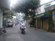 Hình ảnh Lý Thường Kiệt HXH, CHỈ 75tr/m2, Chính chủ.