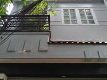 Hình ảnh Nhà 3 tấm đường Bình Thới DT(4,3x15)m giá chỉ 6,5 tỷ/TL