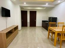 Hình ảnh Căn hộ rộng với phòng khách lớn Vero Homes Q10