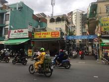 Hình ảnh chính chủ cần bán nhà MT bạch đằng P2, Quận Tân Bình 6x35m trệt 2 lầu