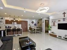 Hình ảnh 🔥 Cho thuê 4PN 2WC full nthat tại Grand Riverside, Q4