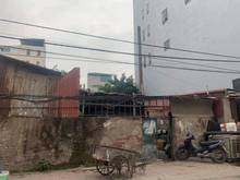 Hình ảnh Hiếm, Lô Góc, Bán Nhà Mặt Phố Minh Khai 189m,MT9.2m, Giá 45,3 Tỷ