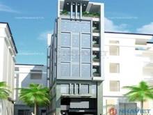 Hình ảnh Cần cho thuê nhà Thọ Tháp 100m2, 6 tầng, giá 55tr