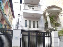 Hình ảnh "Bán gấp nhà phố kiểu Biệt thự cao cấp số 2/27a Cao Thắng, P.5, Q.3,