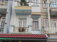 Hình ảnh Bán nhà Hương Lộ 2 quận Bình Tân, Ngang 4m Dài 16m chỉ 6,5 tỷ-  HXT
