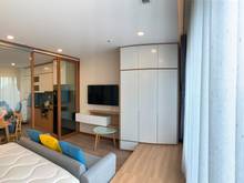 Hình ảnh Cho thuê chung cư đủ đồ thuận tiện đi lại Hồ Ba Mẫu, Đống đa, Hà Nội
