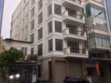 Hình ảnh Tòa nhà hầm 4 tầng đường Nguyễn Văn Trỗi, Q. Phú Nhuận, 7.5mx19, 33 tỷ