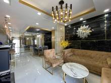 Hình ảnh Cho thuê chung cư Gold View, 3PN, 2WC, view hồ bơi, nhà decor xuất sắc