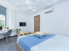 Hình ảnh Studio,1 PN _full nội thất, ban công_vincom Đồng Khởi,nhà thờ Đức Bà