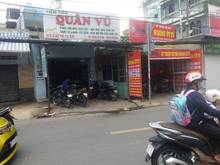 Hình ảnh 10 Tỷ/ 100 m2 Nhà MT Đối diện Trường THCS Nguyễn Trãi! Sổ Hồng 2010