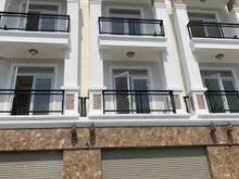 Hình ảnh Bán Nhà Thành phố Thủ Đức 54m² 2 lầu sân thượng,SHR vay đến 70%