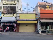 Hình ảnh Mặt Tiền - ĐÔNG ĐÚC KD  -  Đường Tây Thạnh,