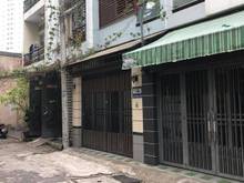 Hình ảnh Bán nhà Đường Trương Đình Hội, Phường 16, Quận 8