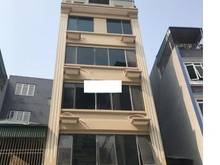 Hình ảnh Cho thuê nhà 60m2, 5 tầng, giá 30tr Duy Tân