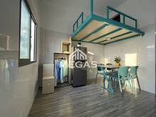 Hình ảnh Duplex mới xây Bàu Cát 2🌸Tân Bình🌹Hoàn toàn mới