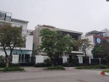 Hình ảnh Cho thuê 5 BT2 mặt đường Nguyễn Xuân Khoát.Quận Bắc Từ Liêm