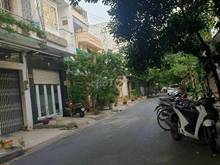 Hình ảnh Bán nhà hxh Hồng Hà 4 tầng 4.5x17m Giá 12.8 tỷ