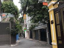 Hình ảnh Bán nhà đường Cộng Hòa, 165m2, 2 tầng, GPXD 1 hầm + 6 tầng