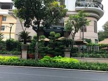 Hình ảnh Căn duy nhất cần bán gấp ch Saigon Pavillon Q3