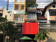 Hình ảnh mt   Đường Tân Phước,_gần sân vận động, cư xá LTK
