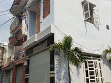 Hình ảnh Chính chủ cần bán gấp, nhà hẻm 1/ đường phạm văn bạch