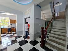 Hình ảnh Bán biệt thự bình nhâm thuận an bình dương