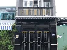 Hình ảnh Bán Nhà 1 lầu 4x15m Nguyễn Văn Bứa, Xuân Thới Thượng hóc môn 480 triệu