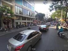 Hình ảnh Bán Nhà Q1. Căn Góc 2MT Lý Tự Trọng, P. Bến Thành , Q. 1 DT 21 X 30M .