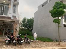 Hình ảnh Cần bán 100m2 đất Bình chánh Xã Phạm Văn Hai Huyện Bình Chánh