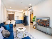 Hình ảnh Cho thuê CHCC SAIGON ROYAL ⭐️⭐️ 2PN, 2WC ⭐️⭐️ Diện tích : 88m2