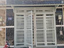 Hình ảnh Nhà Bình Tân giá Long An.nhà 1 lầu hẻm 7m thông tiện buôn bán