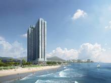 Hình ảnh A LA CARTE HẠ Long : Chỉ  600tr sở hữu studio 1 phòng ngủ view vịnh HL