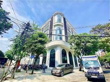 Hình ảnh Sàn văn Phòng Trung Tâm Quận 10