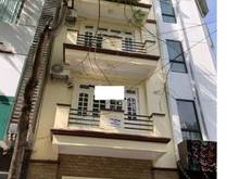 Hình ảnh Cho thuê nhà 60m2, 5 tầng, Trần Cung, giá 16tr